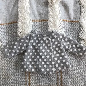Baby Gap Pea Coat 12-18 months